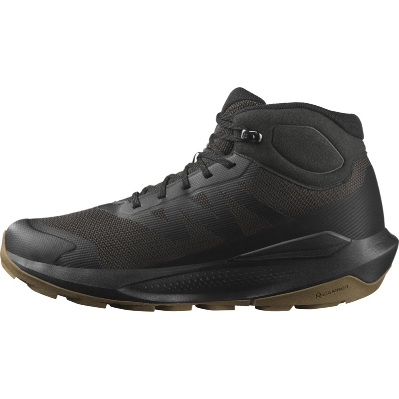 ZAPATOS HOMBRE ELIXIR TOUR MID WATERPROOF SALOMON - 2