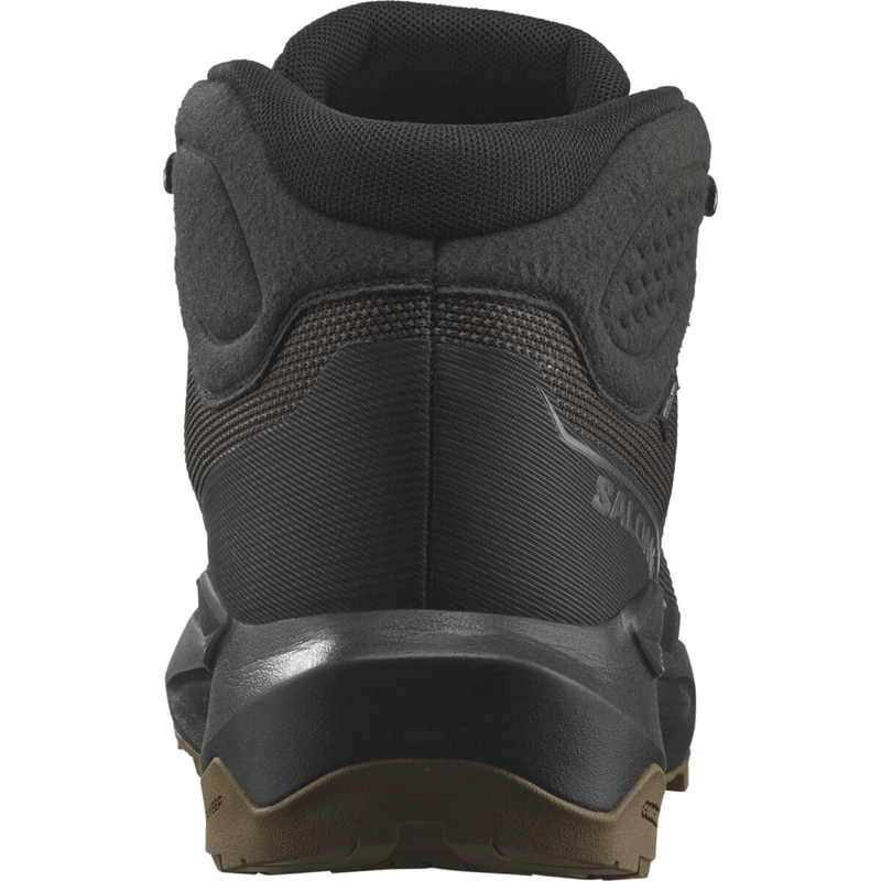 ZAPATOS HOMBRE ELIXIR TOUR MID WATERPROOF SALOMON - 5