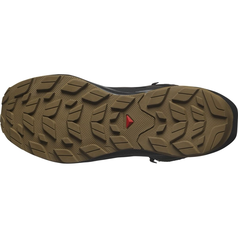 ZAPATOS HOMBRE ELIXIR TOUR MID WATERPROOF SALOMON - 7