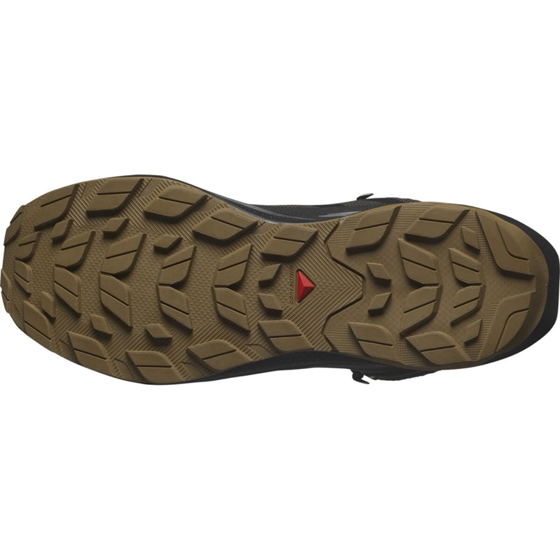 ZAPATOS HOMBRE ELIXIR TOUR MID WATERPROOF SALOMON - 7