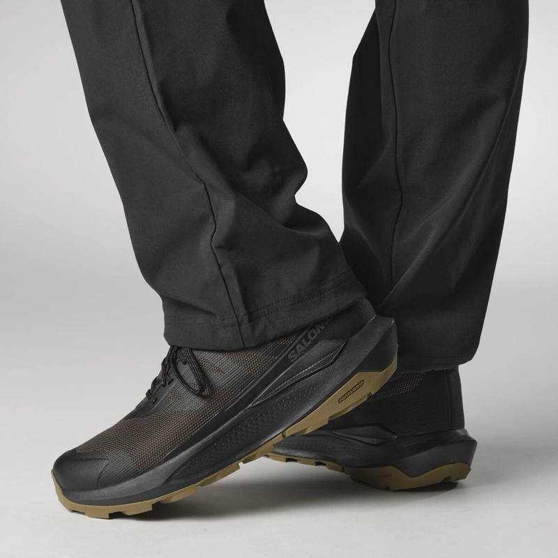 ZAPATOS HOMBRE ELIXIR TOUR MID WATERPROOF SALOMON - 8