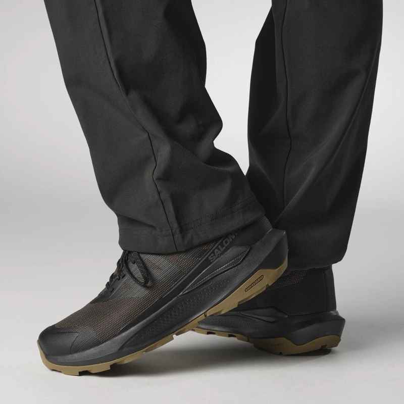 ZAPATOS HOMBRE ELIXIR TOUR MID WATERPROOF SALOMON - 8