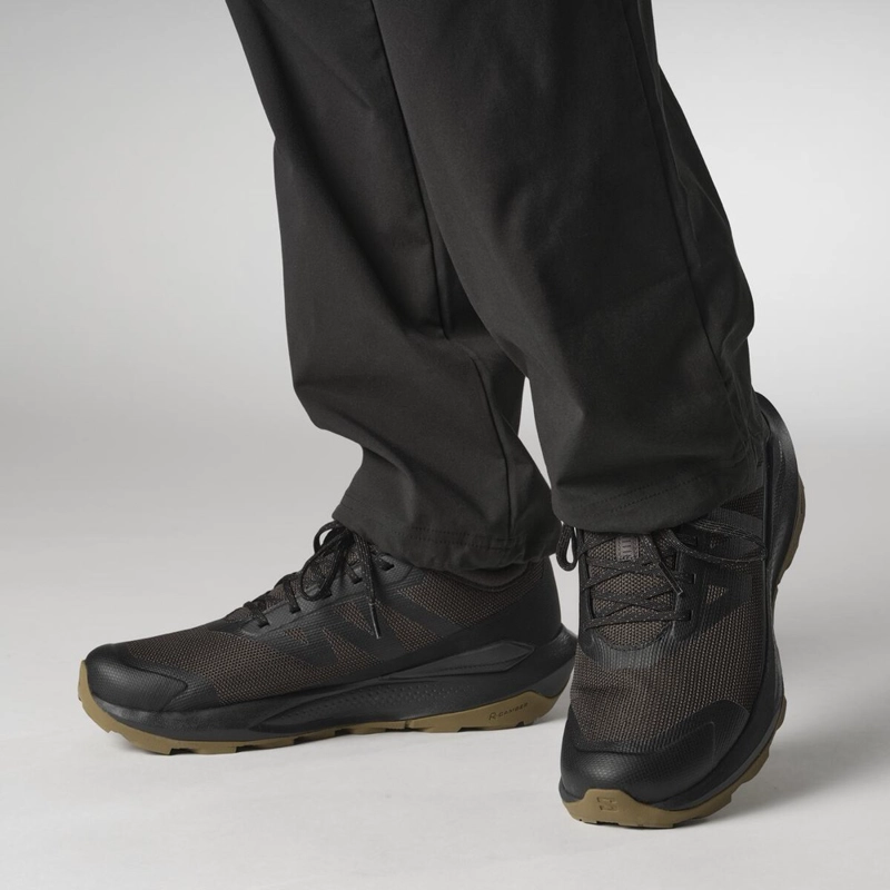 ZAPATOS HOMBRE ELIXIR TOUR MID WATERPROOF SALOMON - 9