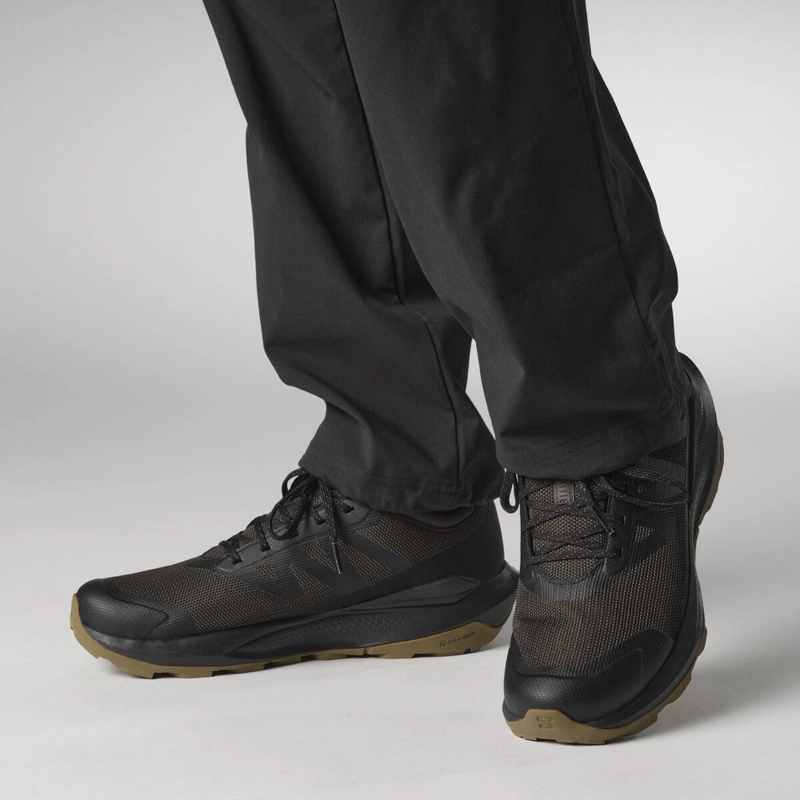 ZAPATOS HOMBRE ELIXIR TOUR MID WATERPROOF SALOMON - 9