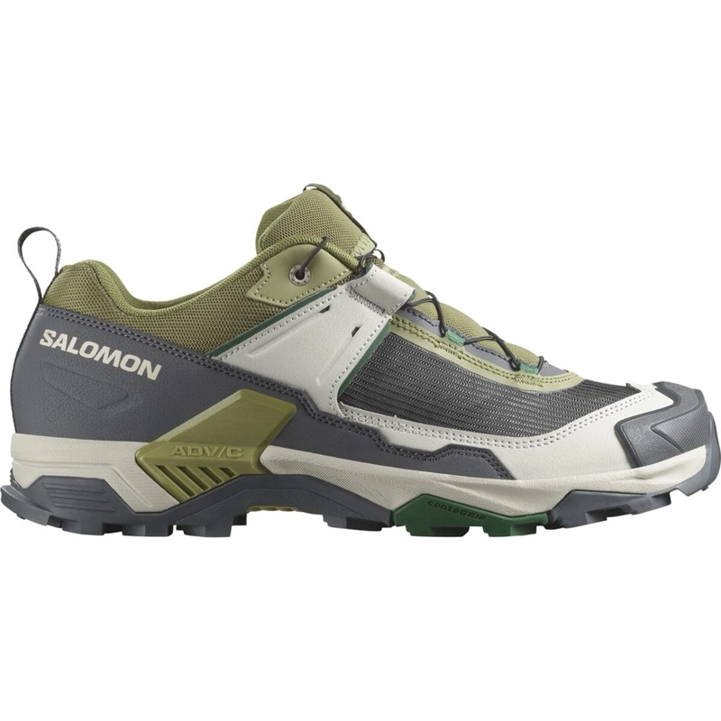 ZAPATILLA HOMBRE X ULTRA 5 AL SALOMON - 1