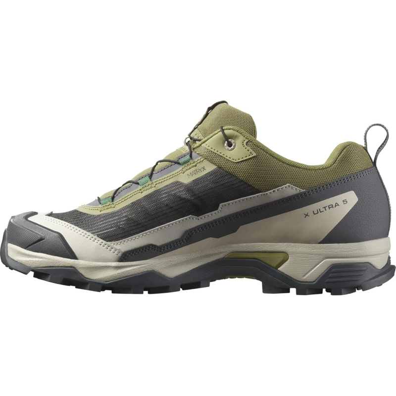 ZAPATILLA HOMBRE X ULTRA 5 AL SALOMON - 2
