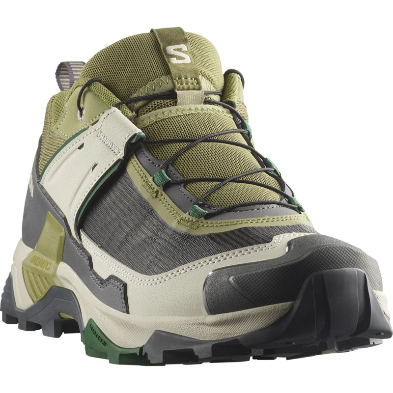 ZAPATILLA HOMBRE X ULTRA 5 AL SALOMON - 4