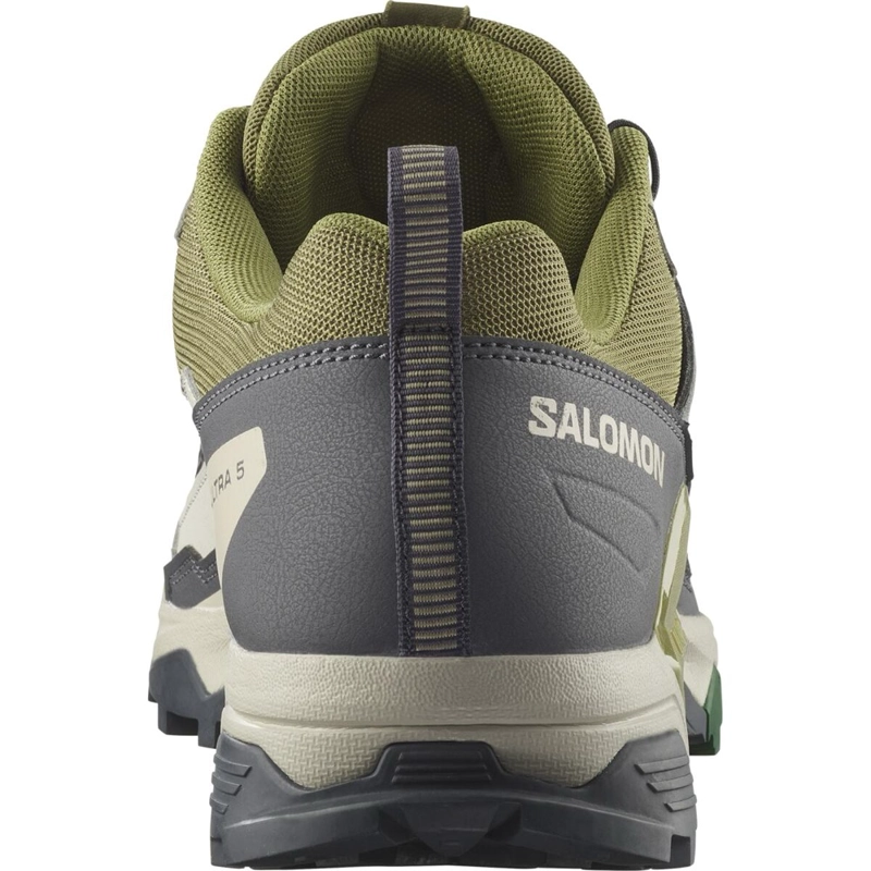 ZAPATILLA HOMBRE X ULTRA 5 AL SALOMON - 6