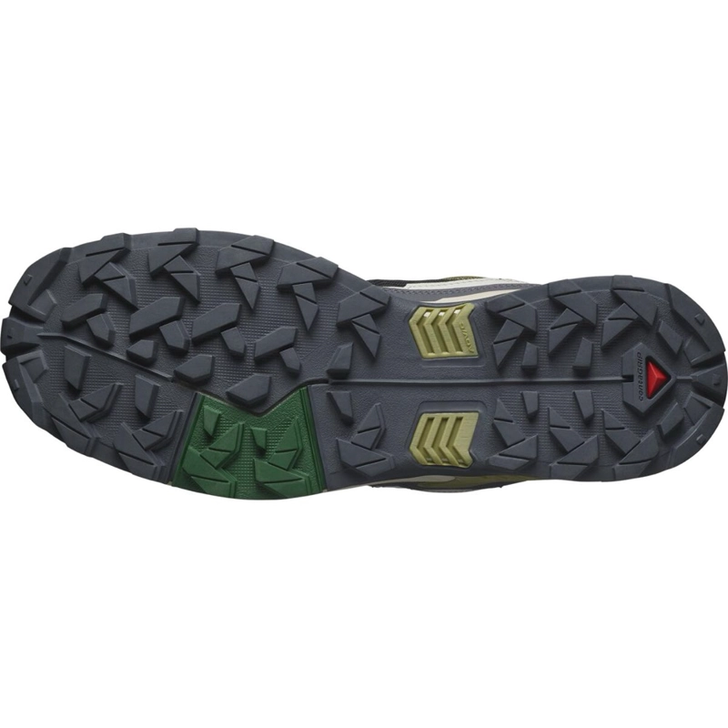 ZAPATILLA HOMBRE X ULTRA 5 AL SALOMON - 7