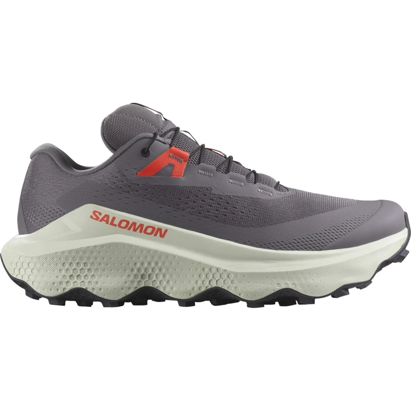 ZAPATILLA HOMBRE ULTRA GLIDE 3 EX SALOMON - 1