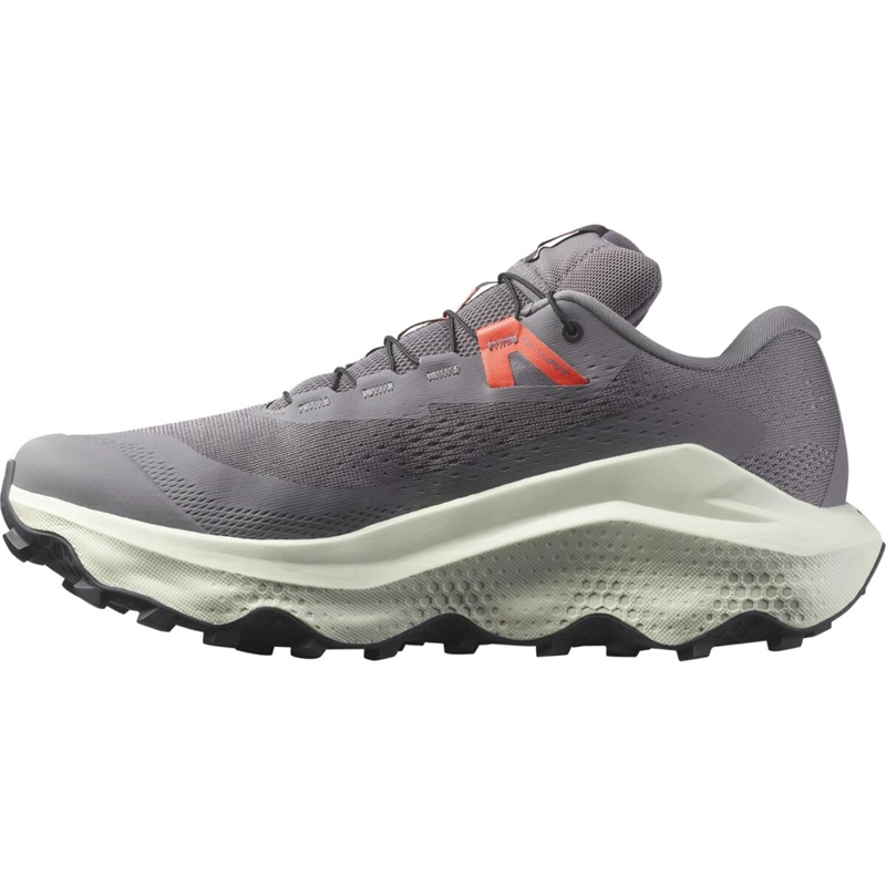 ZAPATILLA HOMBRE ULTRA GLIDE 3 EX SALOMON - 2