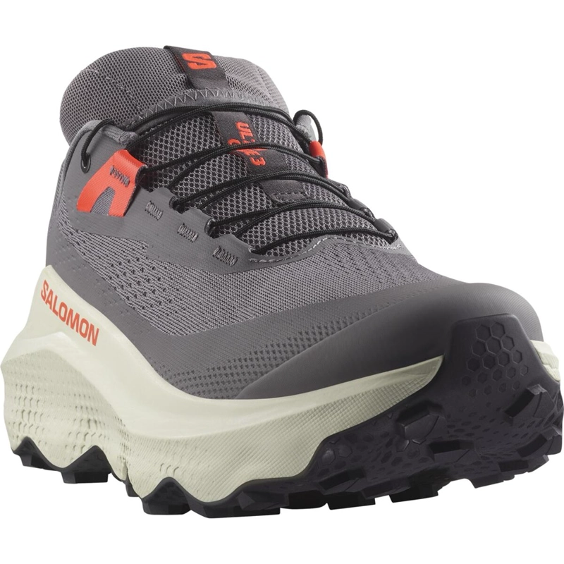 ZAPATILLA HOMBRE ULTRA GLIDE 3 EX SALOMON - 4