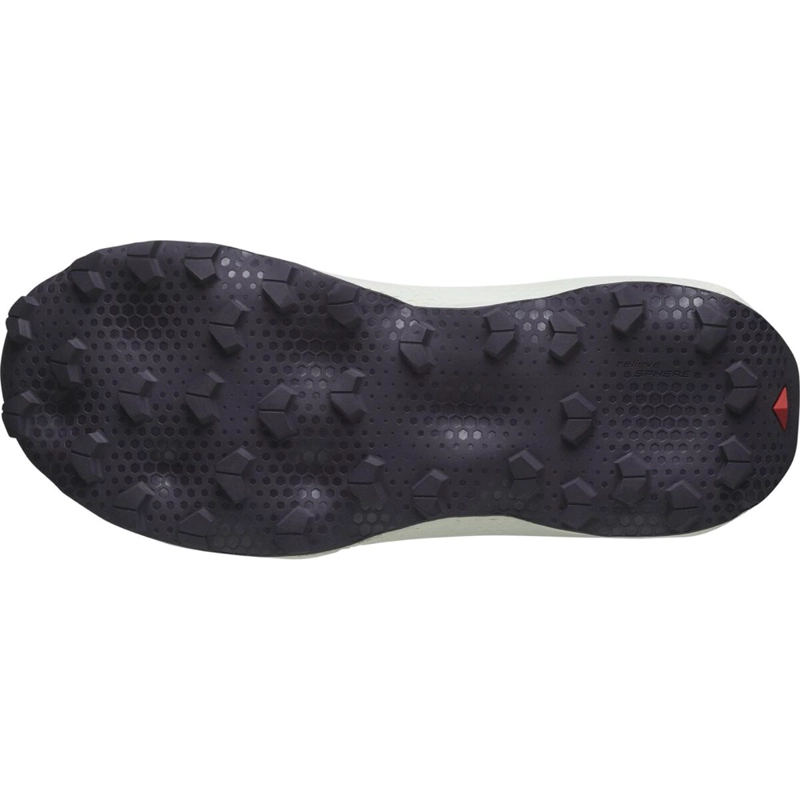 ZAPATILLA HOMBRE ULTRA GLIDE 3 EX SALOMON - 7