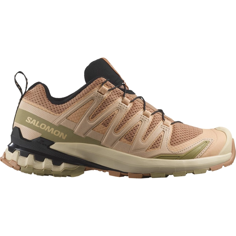 ZAPATILLA MUJER XA PRO 3D V9 CO SALOMON - 1