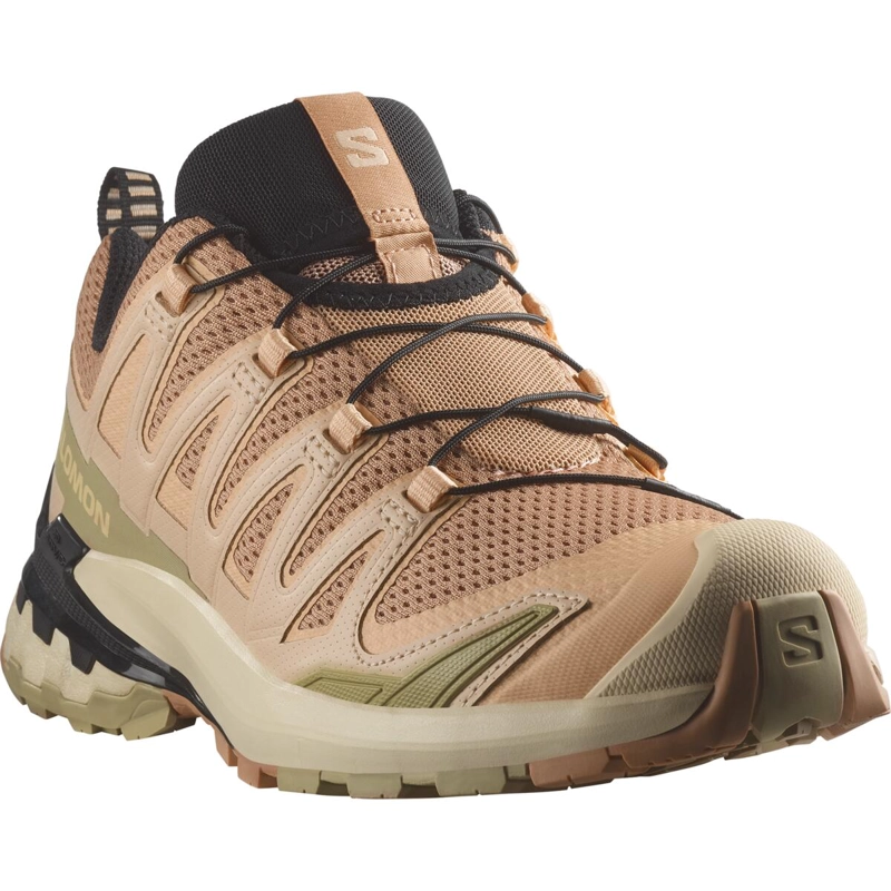 ZAPATILLA MUJER XA PRO 3D V9 CO SALOMON - 5