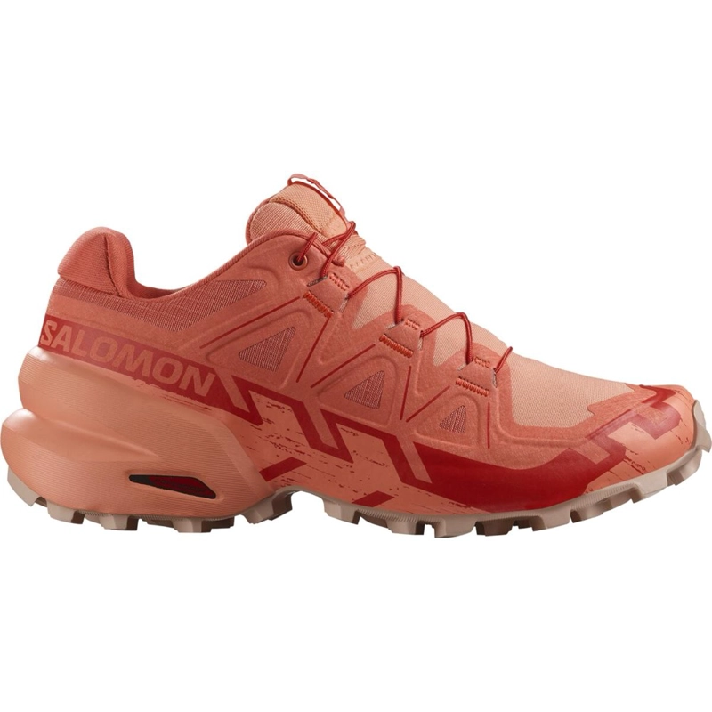 ZAPATILLA MUJER SPEEDCROSS 6 EM SALOMON - 1
