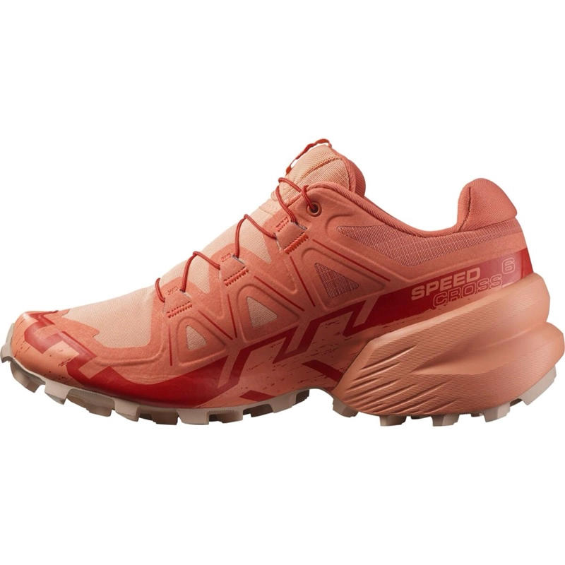 ZAPATILLA MUJER SPEEDCROSS 6 EM SALOMON - 2