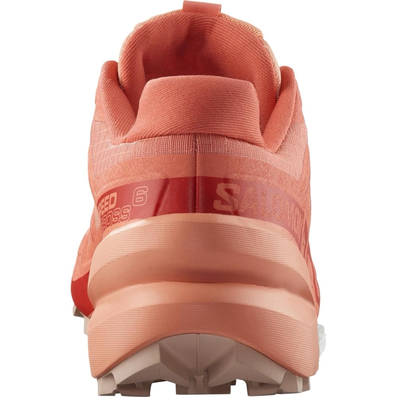 ZAPATILLA MUJER SPEEDCROSS 6 EM SALOMON - 5