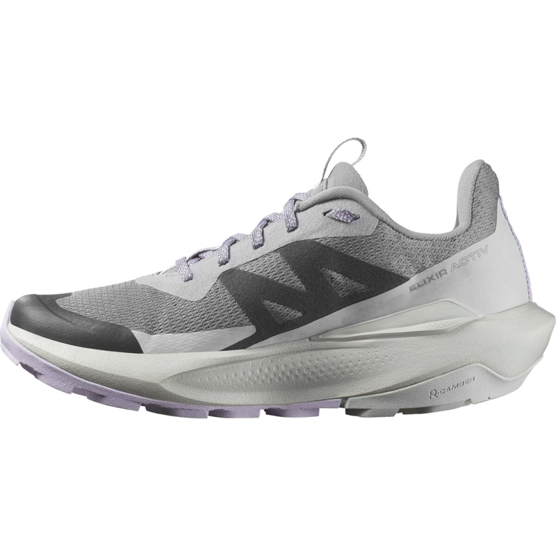 ZAPATILLA MUJER ELIXIR ACTIV SH SALOMON - 2