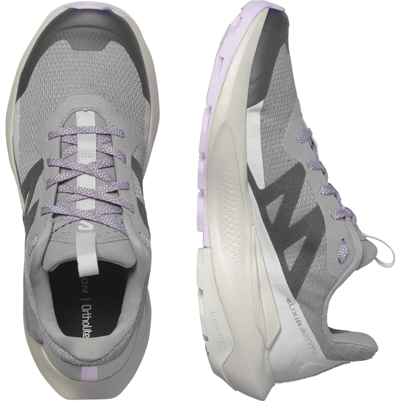 ZAPATILLA MUJER ELIXIR ACTIV SH SALOMON - 5