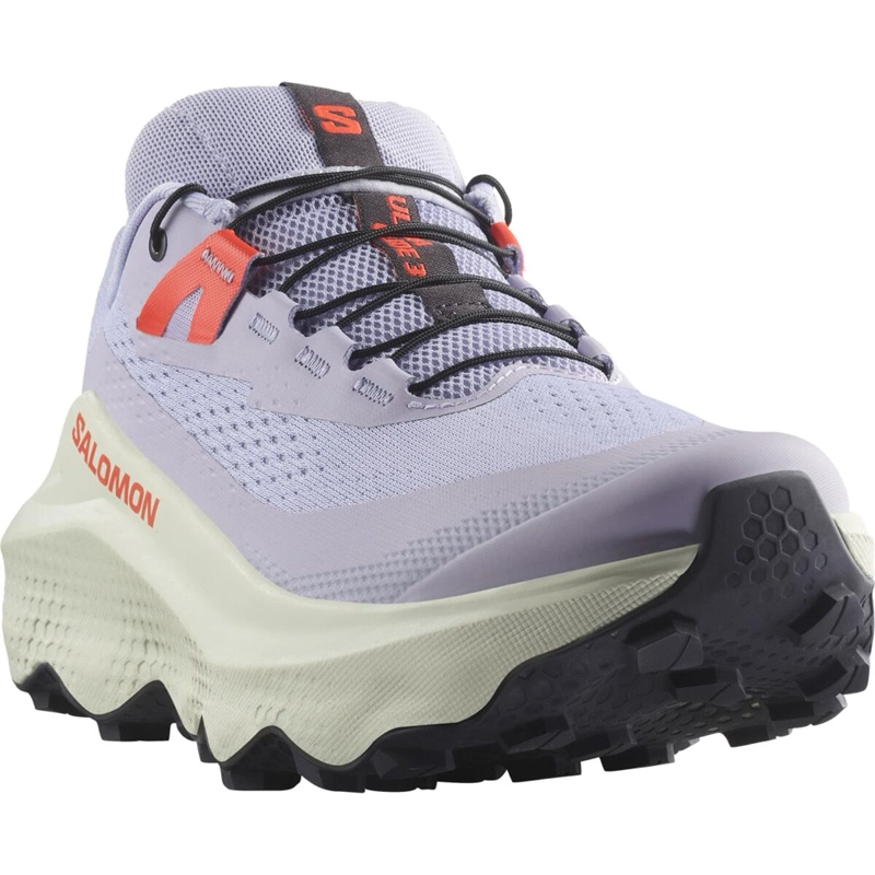 ZAPATILLA MUJER ULTRA GLIDE 3 CO SALOMON - 2