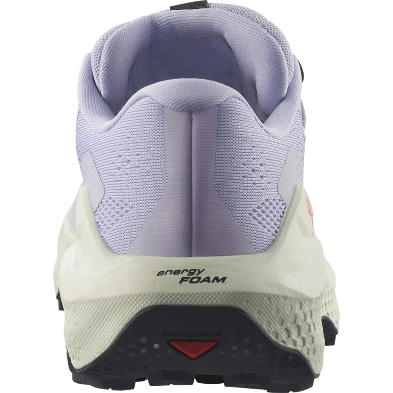 ZAPATILLA MUJER ULTRA GLIDE 3 CO SALOMON - 4