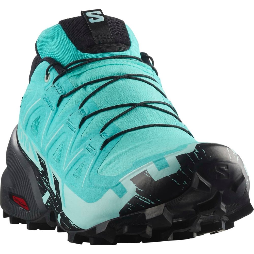 ZAPATILLA MUJER SPEEDCROSS 6 GORE-TEX BL SALOMON - 4