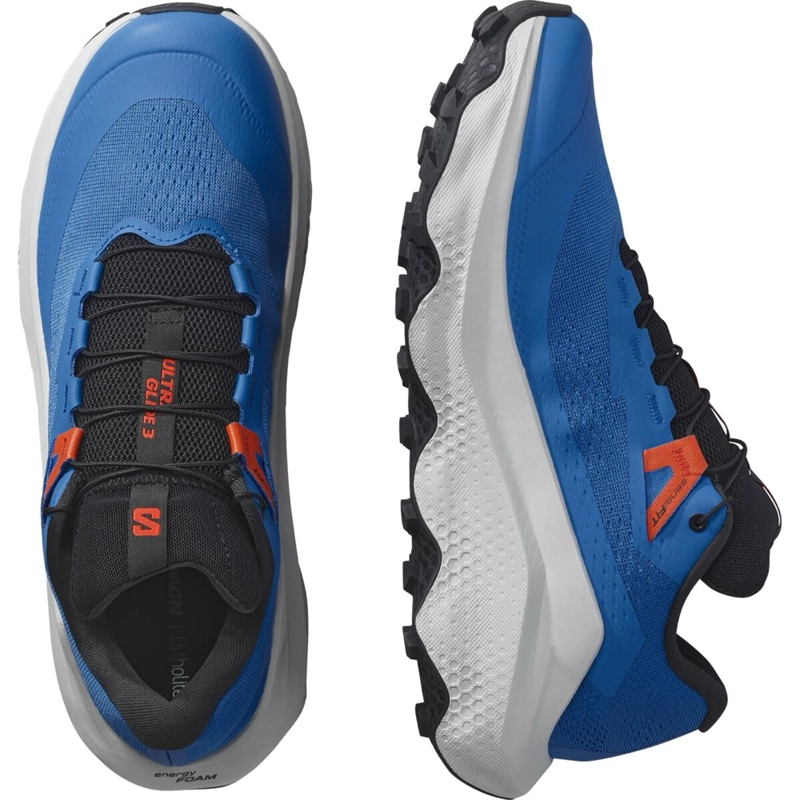 ZAPATILLA HOMBRE ULTRA GLIDE 3 FR SALOMON - 6