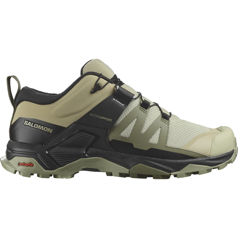 ZAPATILLA MUJER X ULTRA 4 AL SALOMON - 1
