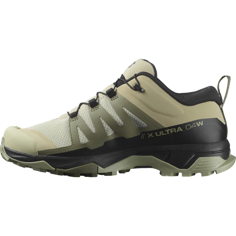 ZAPATILLA MUJER X ULTRA 4 AL SALOMON - 2