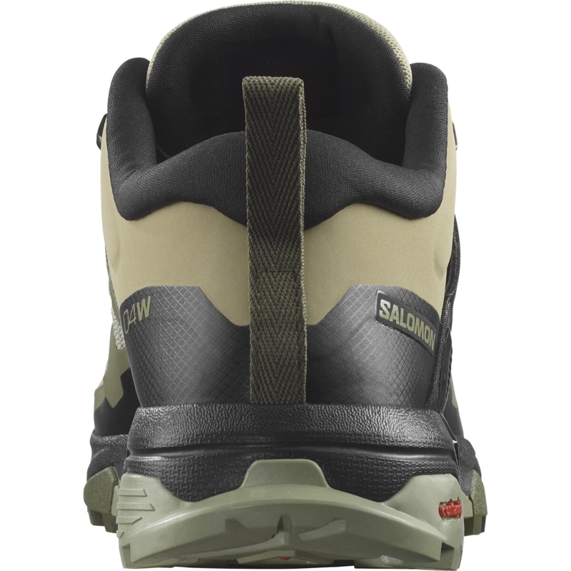 ZAPATILLA MUJER X ULTRA 4 AL SALOMON - 4