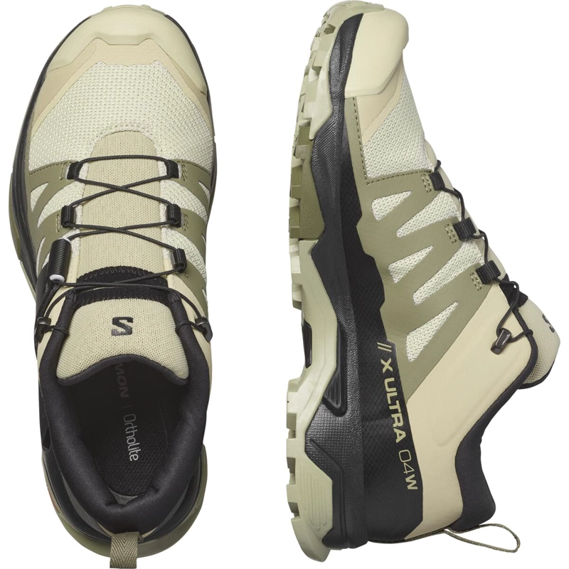 ZAPATILLA MUJER X ULTRA 4 AL SALOMON - 6