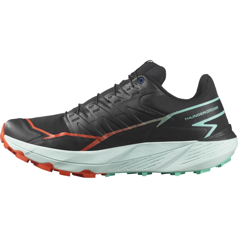 ZAPATILLA HOMBRE THUNDERCROSS BL SALOMON - 2