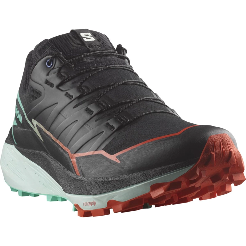 ZAPATILLA HOMBRE THUNDERCROSS BL SALOMON - 4