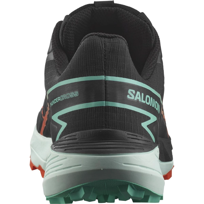 ZAPATILLA HOMBRE THUNDERCROSS BL SALOMON - 5