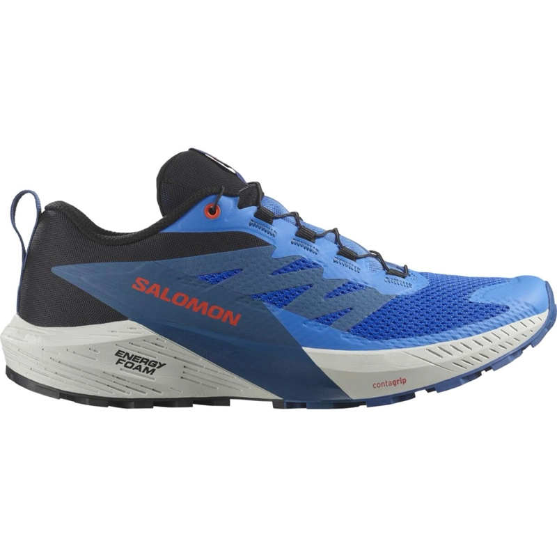 ZAPATILLA HOMBRE SENSE RIDE 5 FR SALOMON - 1