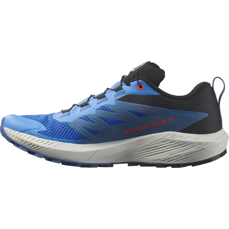 ZAPATILLA HOMBRE SENSE RIDE 5 FR SALOMON - 2