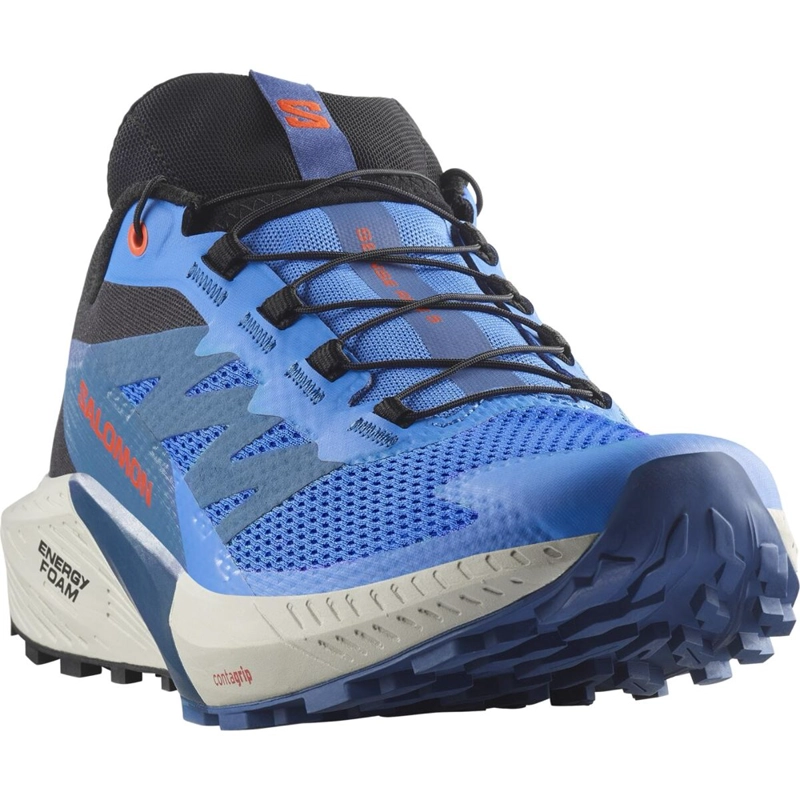 ZAPATILLA HOMBRE SENSE RIDE 5 FR SALOMON - 4