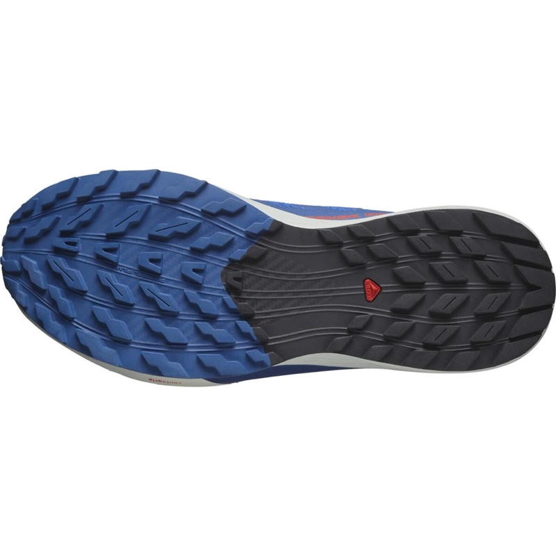 ZAPATILLA HOMBRE SENSE RIDE 5 FR SALOMON - 6