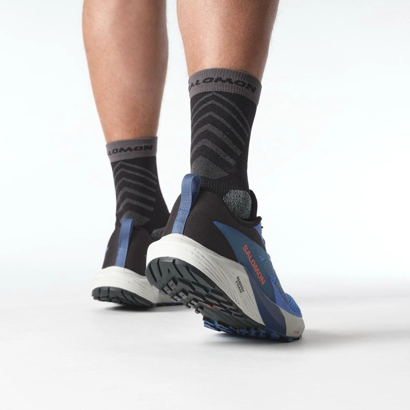 ZAPATILLA HOMBRE SENSE RIDE 5 FR SALOMON - 8