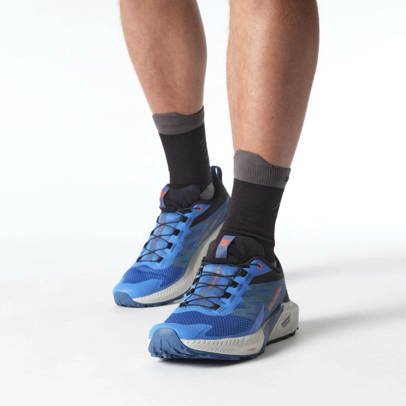 ZAPATILLA HOMBRE SENSE RIDE 5 FR SALOMON - 9