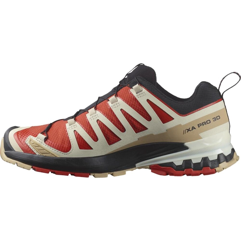 ZAPATILLA HOMBRE XA PRO 3D V9 GORE-TEX AU SALOMON - 2