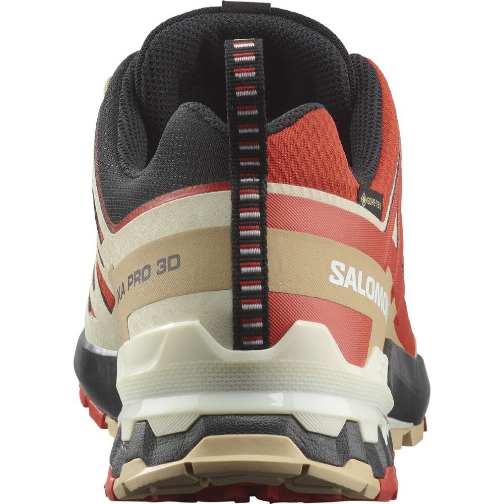 ZAPATILLA HOMBRE XA PRO 3D V9 GORE-TEX AU SALOMON - 5