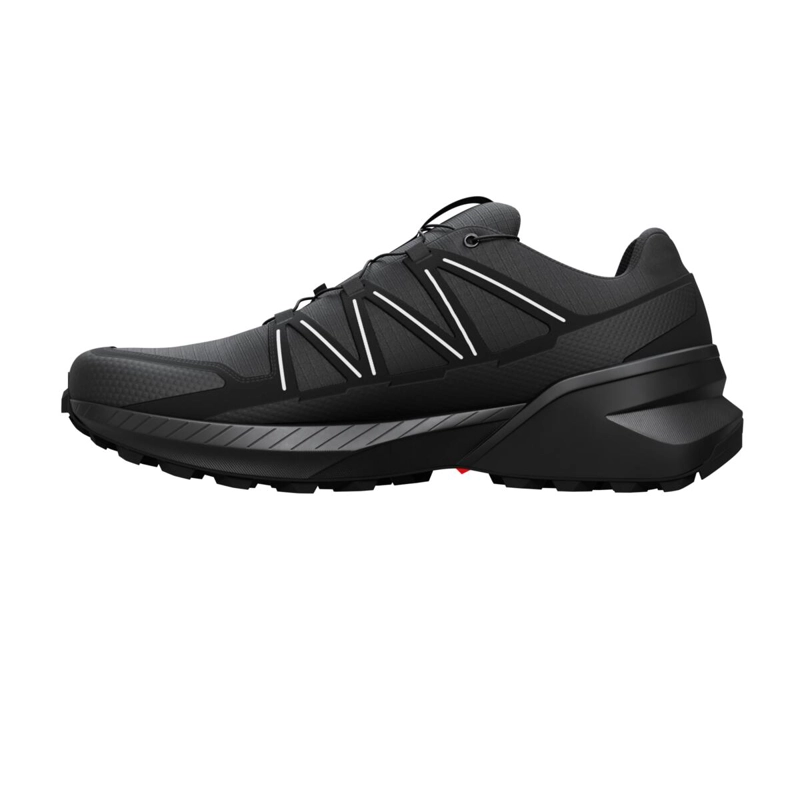 ZAPATILLA HOMBRE SPEEDCROSS PEAK BL SALOMON - 2