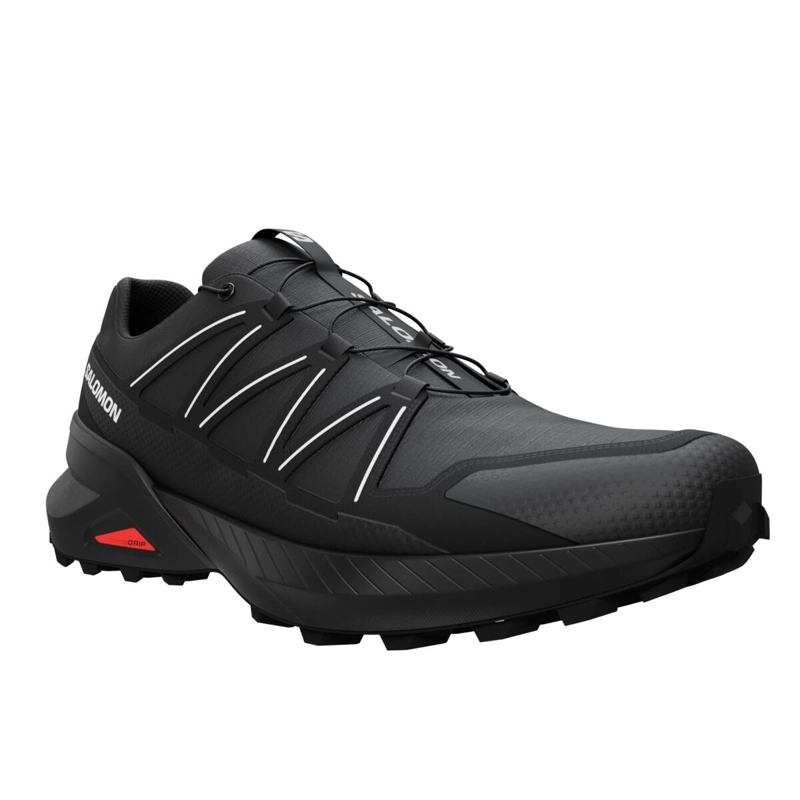 ZAPATILLA HOMBRE SPEEDCROSS PEAK BL SALOMON - 4