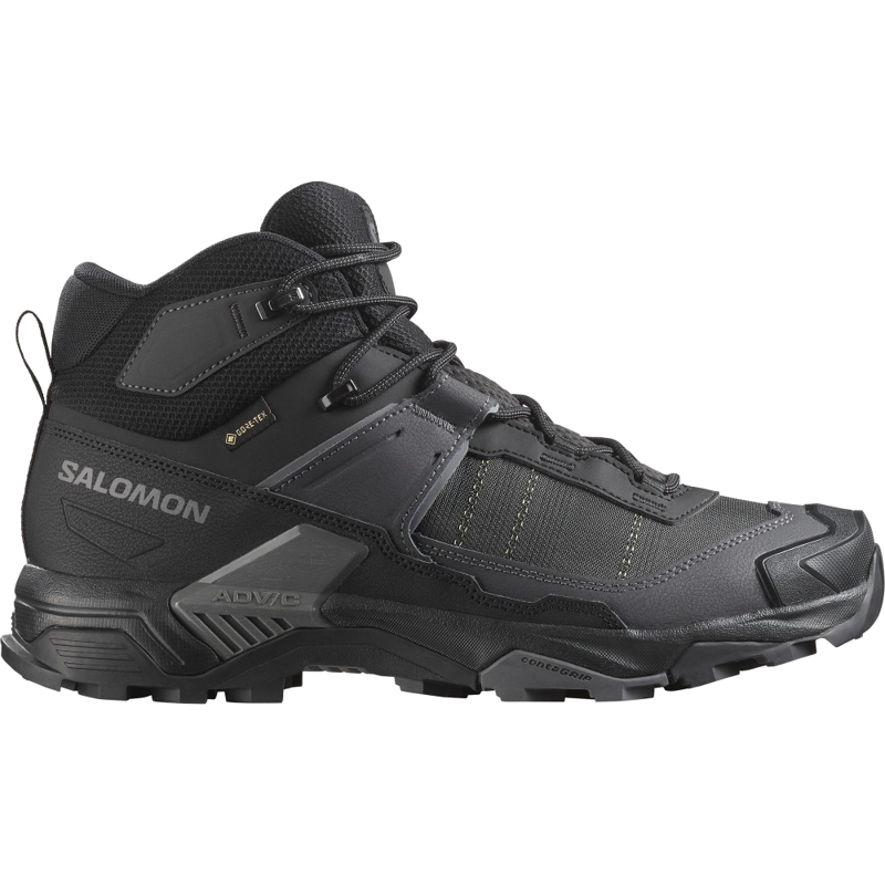ZAPATOS HOMBRE X ULTRA 5 MID GORE-TEX BL SALOMON - 1