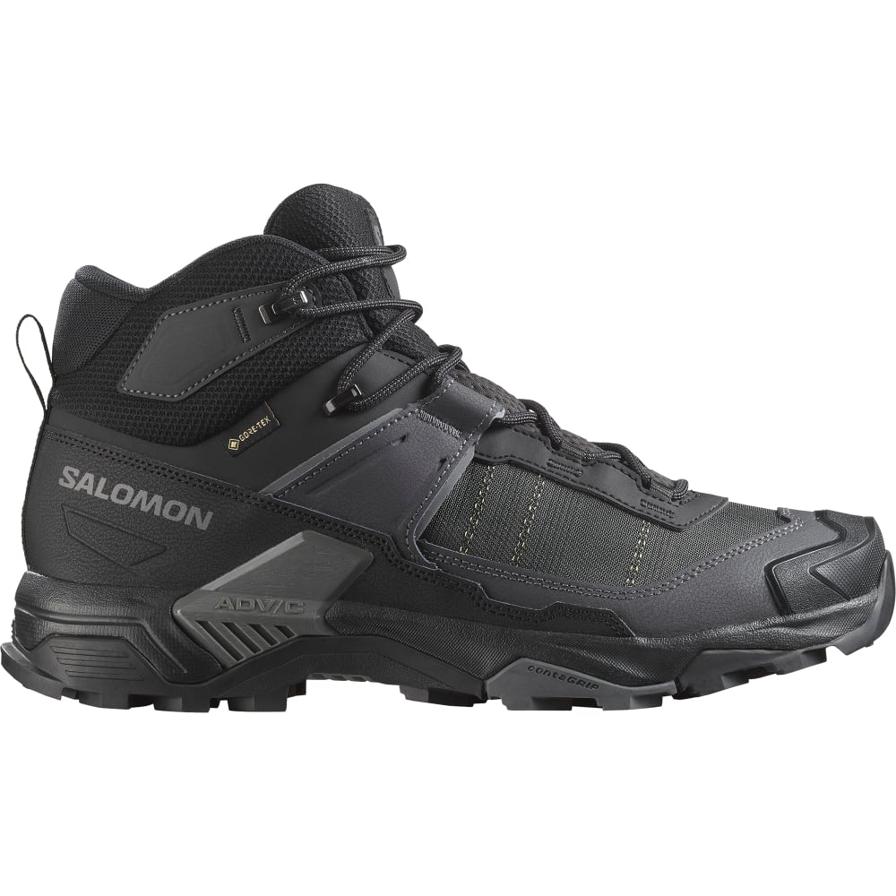 ZAPATOS HOMBRE X ULTRA 5 MID GORE-TEX BL SALOMON - 1