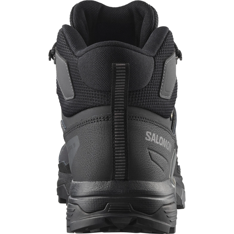 ZAPATOS HOMBRE X ULTRA 5 MID GORE-TEX BL SALOMON - 6