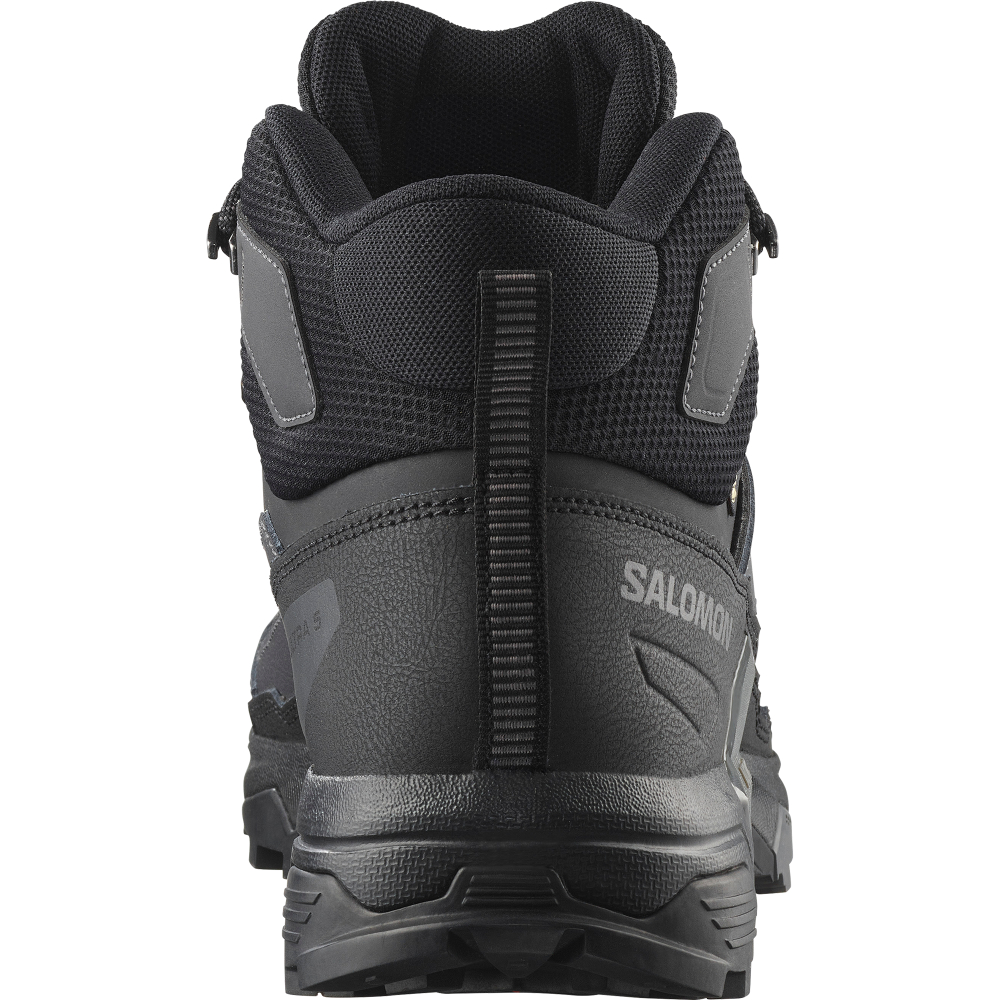 ZAPATOS HOMBRE X ULTRA 5 MID GORE-TEX BL SALOMON - 6