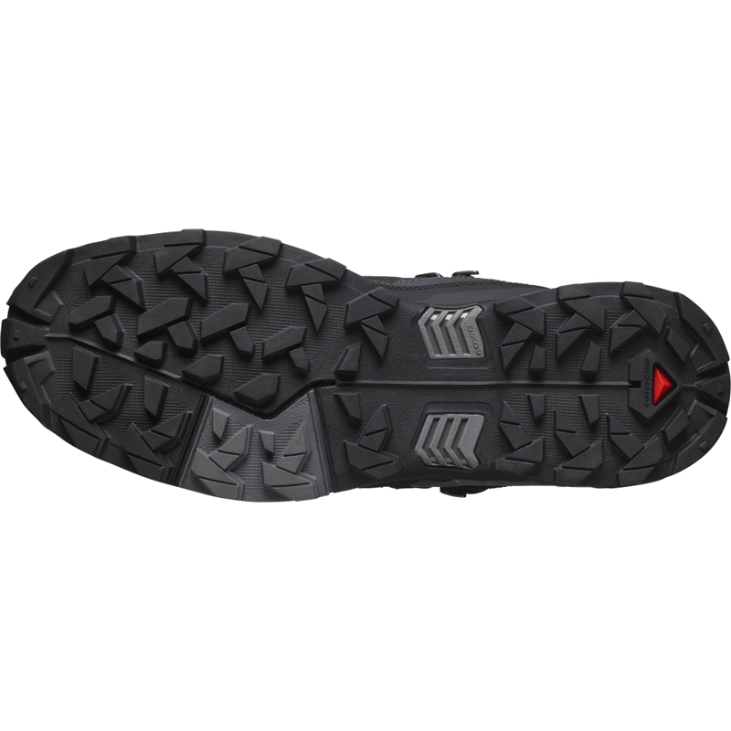 ZAPATOS HOMBRE X ULTRA 5 MID GORE-TEX BL SALOMON - 7